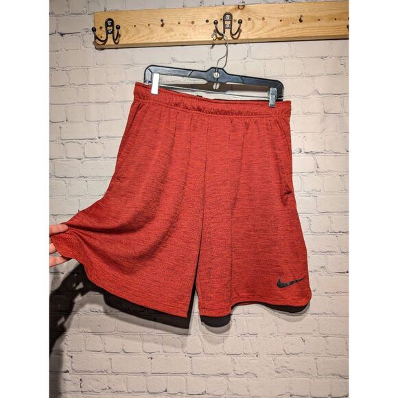 Nike basketball shorts with pockets large * - Picture 1 of 4